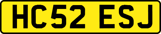 HC52ESJ