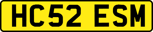 HC52ESM