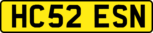 HC52ESN