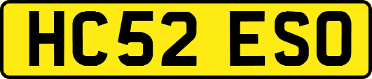 HC52ESO
