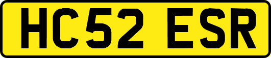 HC52ESR