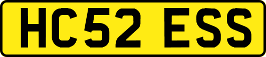 HC52ESS