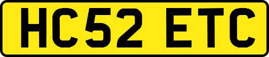 HC52ETC