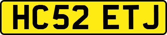 HC52ETJ