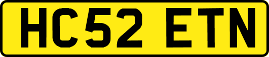 HC52ETN