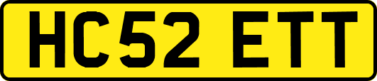 HC52ETT