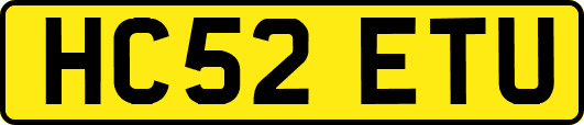 HC52ETU