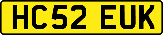 HC52EUK