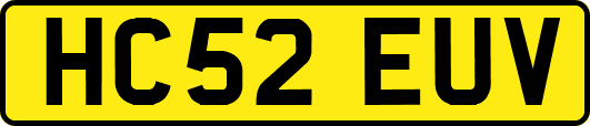 HC52EUV