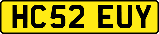 HC52EUY