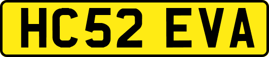HC52EVA