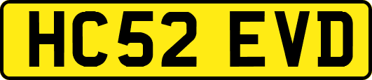 HC52EVD