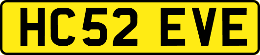 HC52EVE