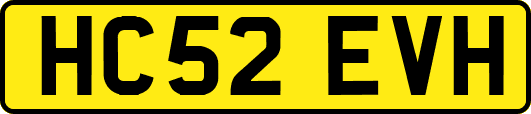 HC52EVH
