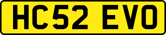 HC52EVO