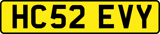 HC52EVY