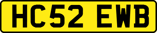 HC52EWB