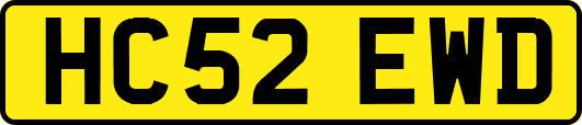 HC52EWD