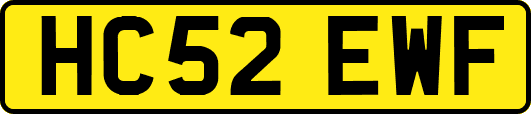 HC52EWF