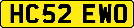 HC52EWO