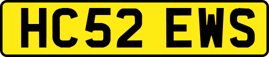 HC52EWS