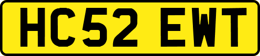HC52EWT