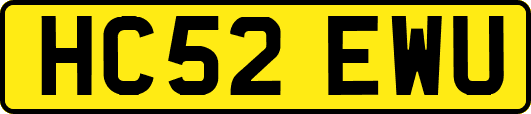 HC52EWU