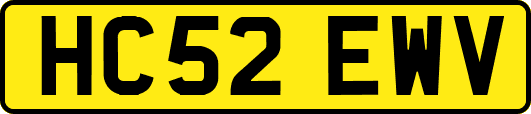 HC52EWV