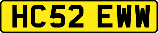 HC52EWW