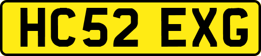 HC52EXG