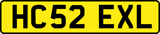 HC52EXL