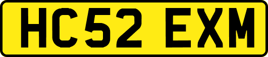 HC52EXM