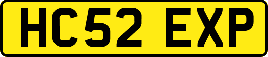 HC52EXP