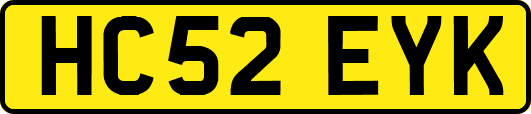 HC52EYK