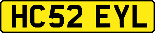 HC52EYL