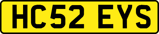 HC52EYS