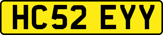 HC52EYY