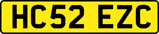 HC52EZC