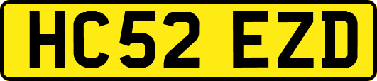 HC52EZD