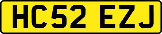 HC52EZJ
