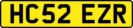 HC52EZR