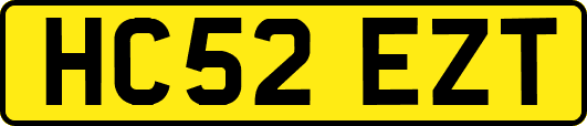 HC52EZT