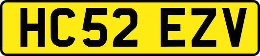 HC52EZV