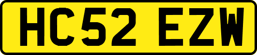 HC52EZW