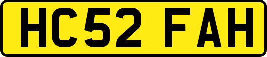 HC52FAH