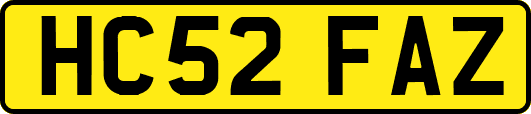 HC52FAZ