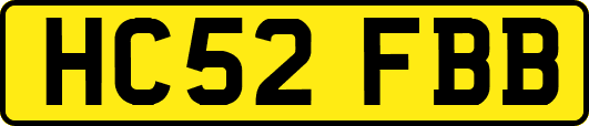 HC52FBB