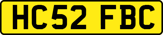 HC52FBC