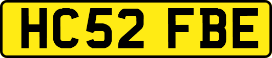 HC52FBE