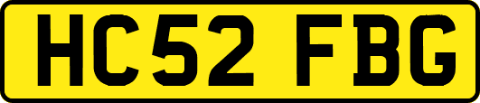 HC52FBG